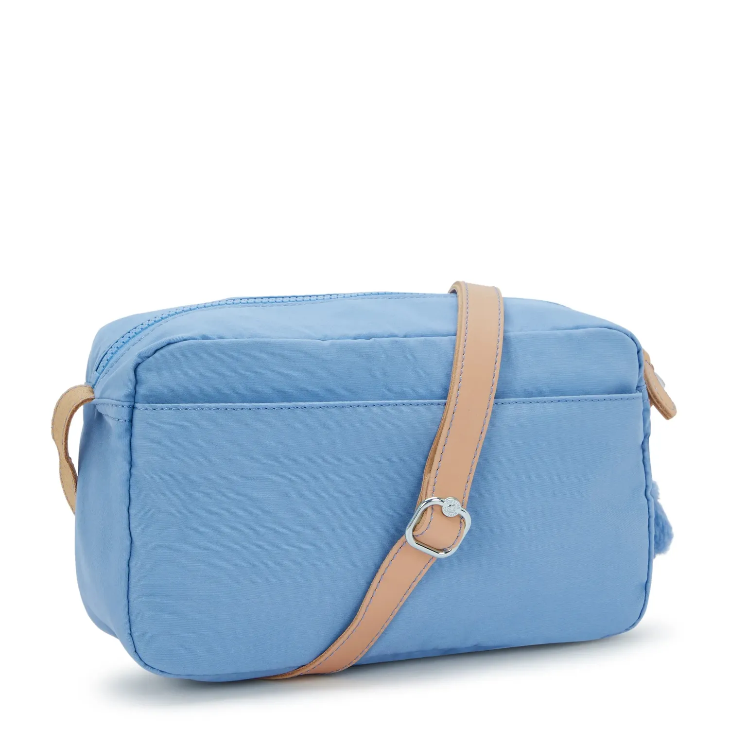 Kipling Ozita crossbodytas Cotton Air Blue klein lichtgewicht