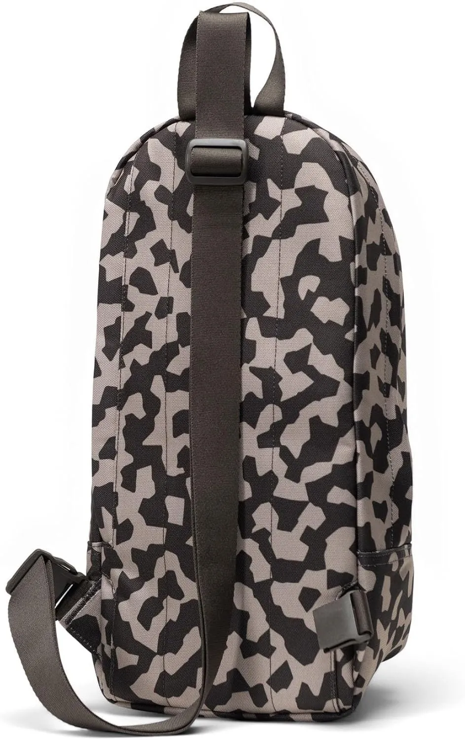 Herschel Heritage Shoulder Bag 8L Shadow Pixel