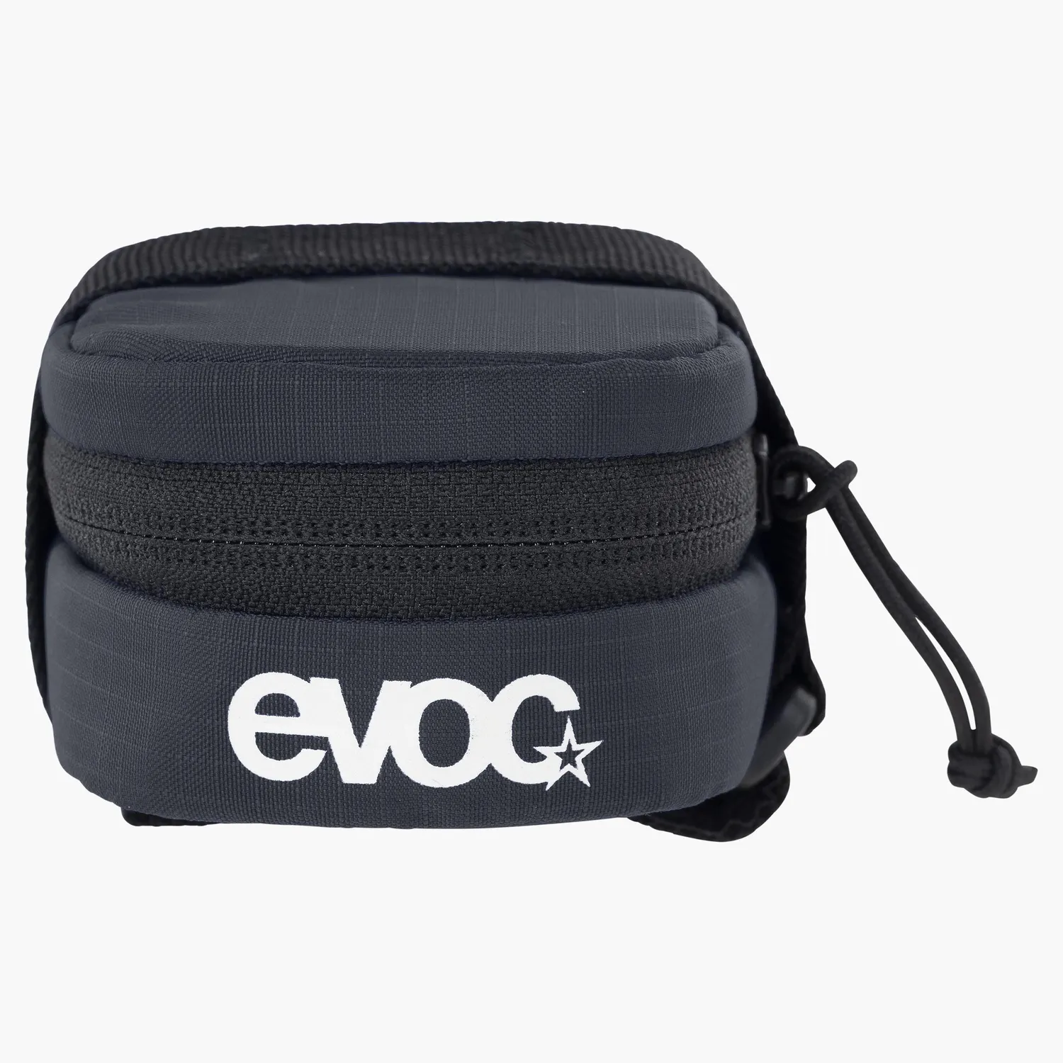 Evoc Seat Bag Ultra zadeltas zwart compact
