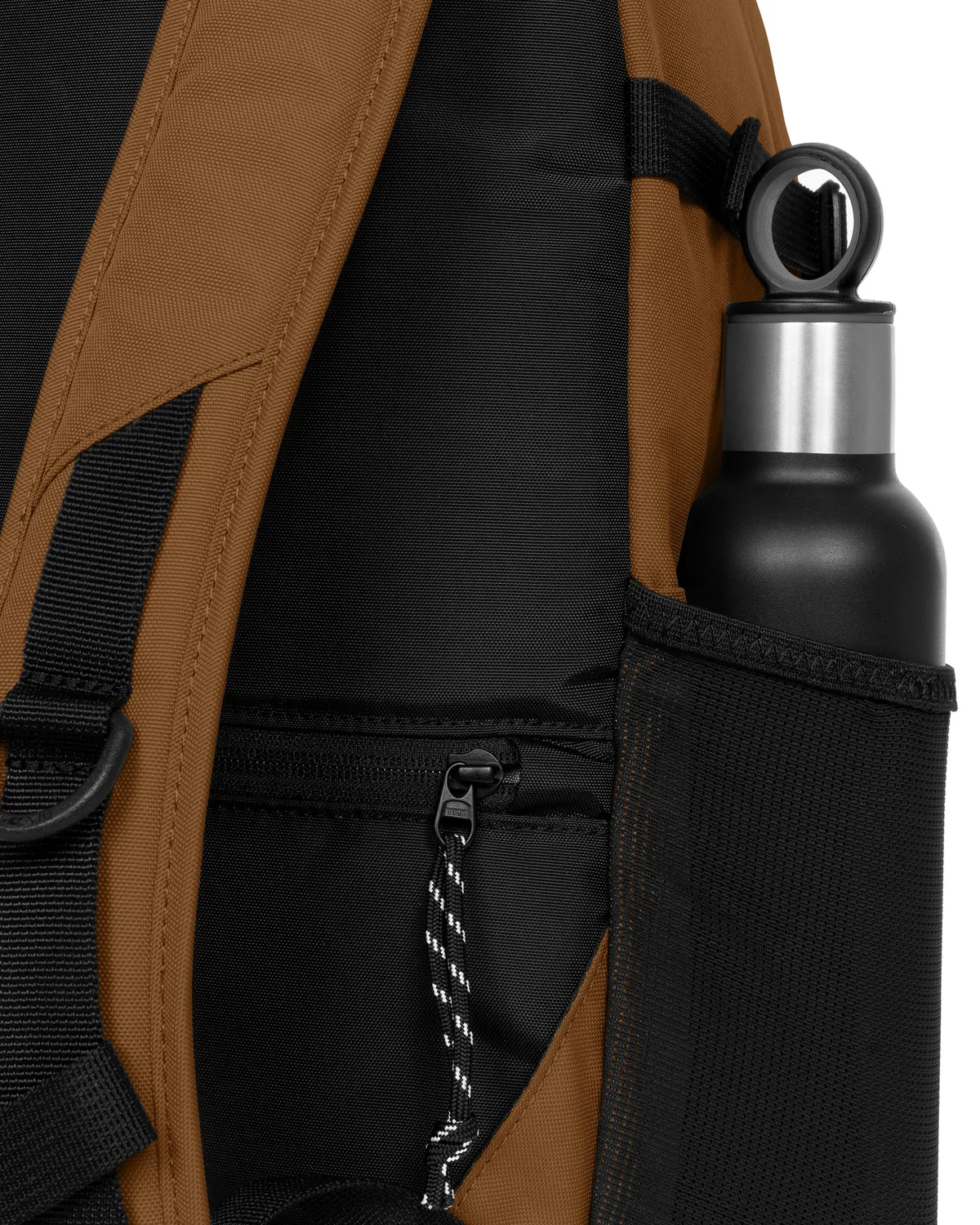 Eastpak Smallker Pro rugzak CS Brown Pro 16 inch