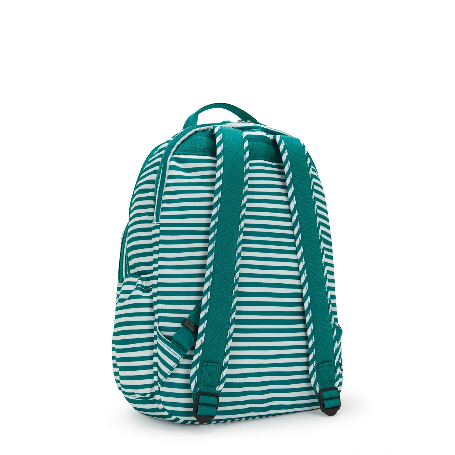 Kipling Seoul Lap rugzak Parasol Stripes Groot