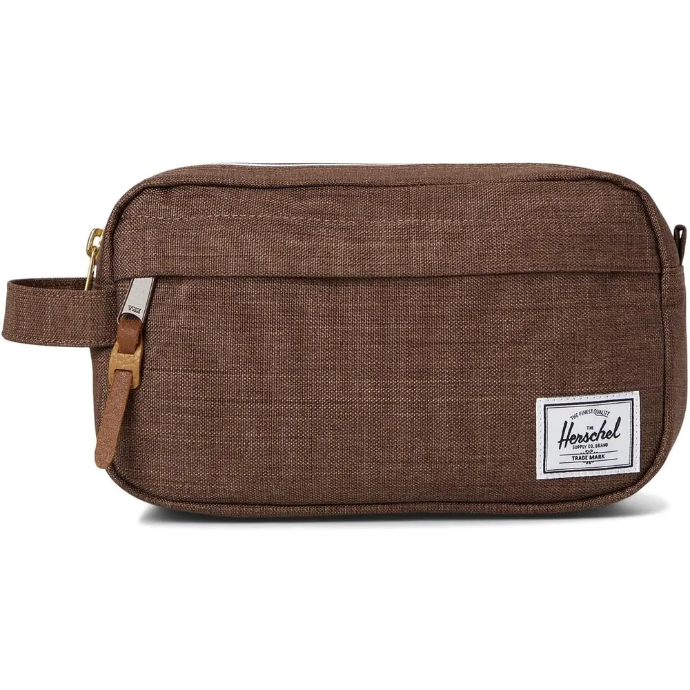 Herschel Chapter Travel Kit toilettas camo
