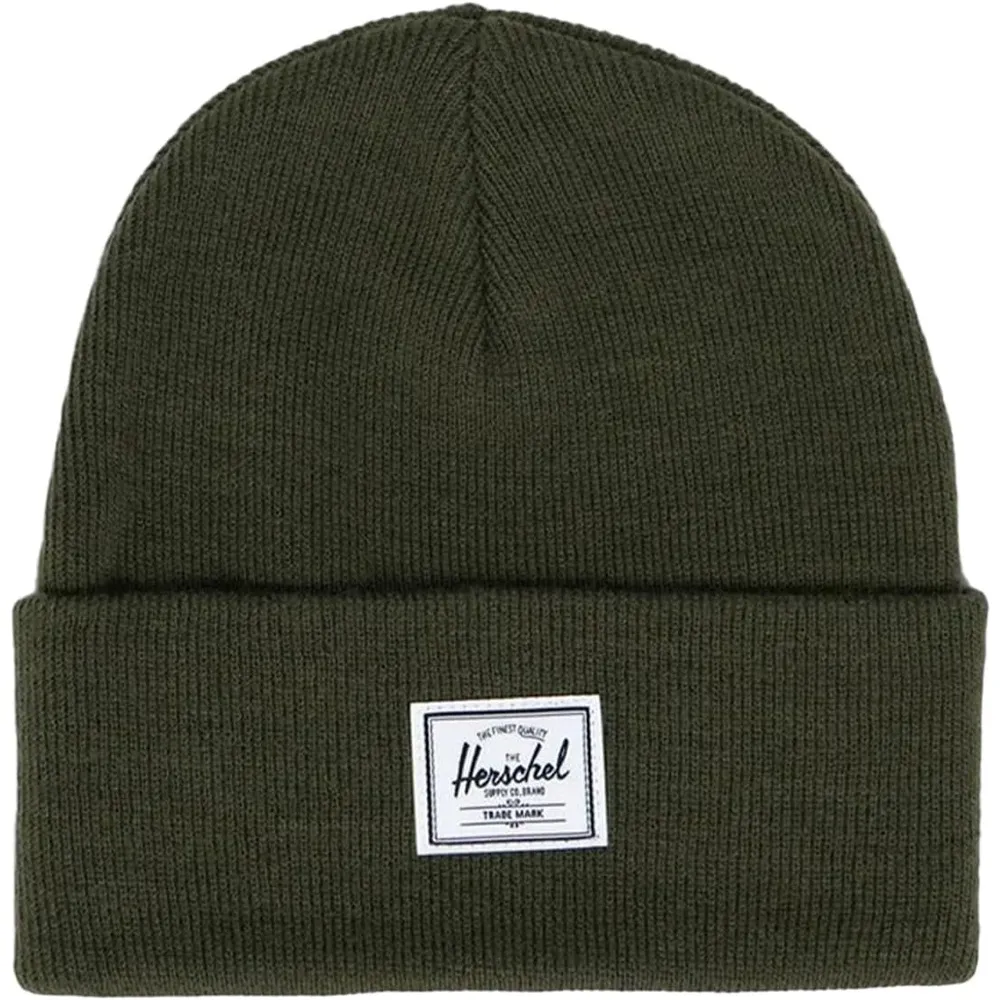 Herschel Elmer muts heather ash rose winter