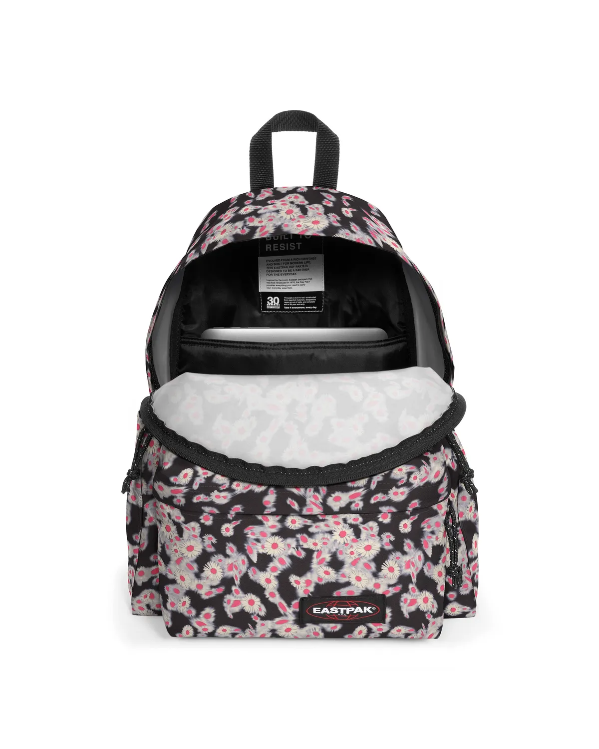 Eastpak Day Pak'r rugzak FlowrSwiftBlack 14 inch