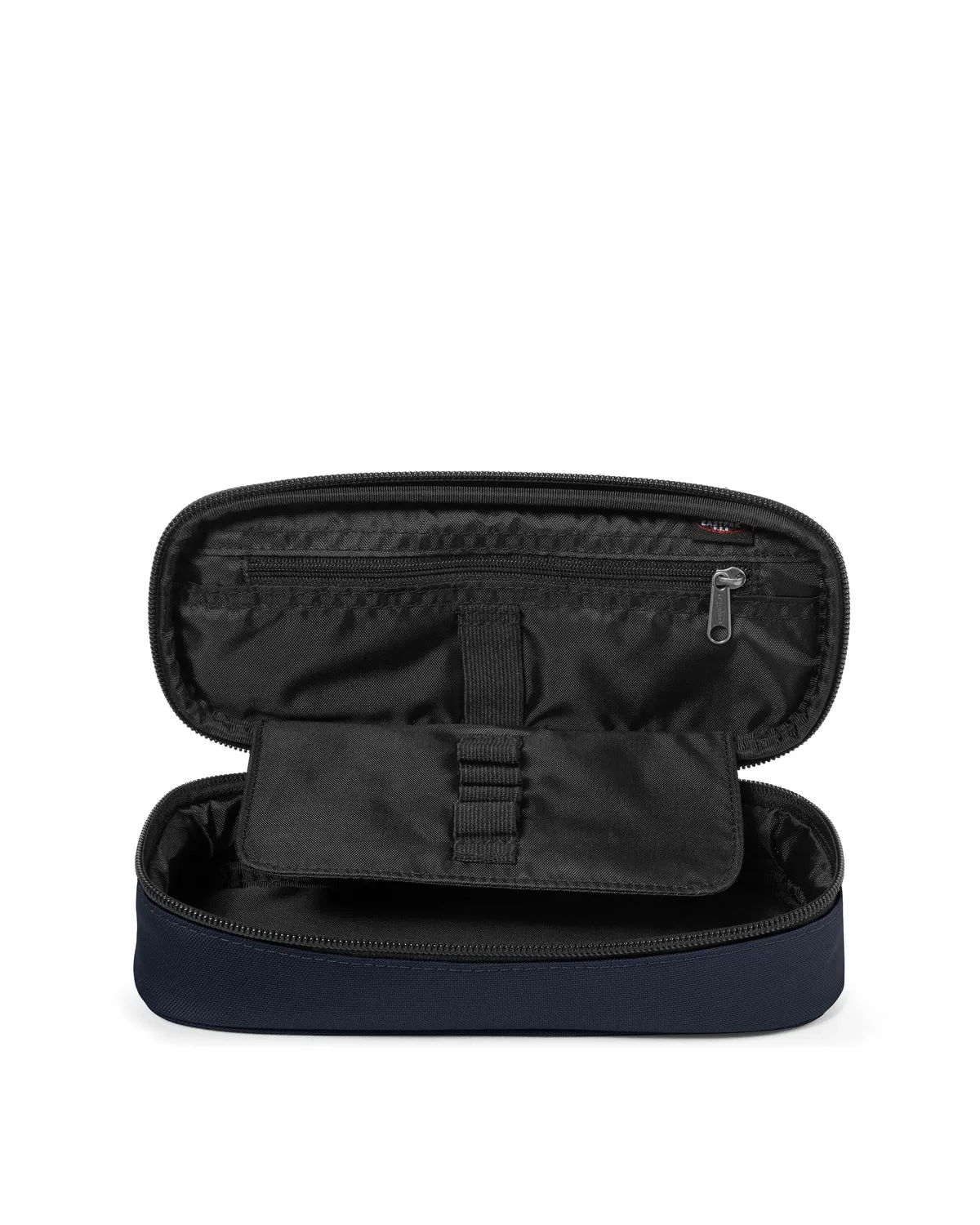 Eastpak Oval Single etui Medium Ultra Marine waterafstotend