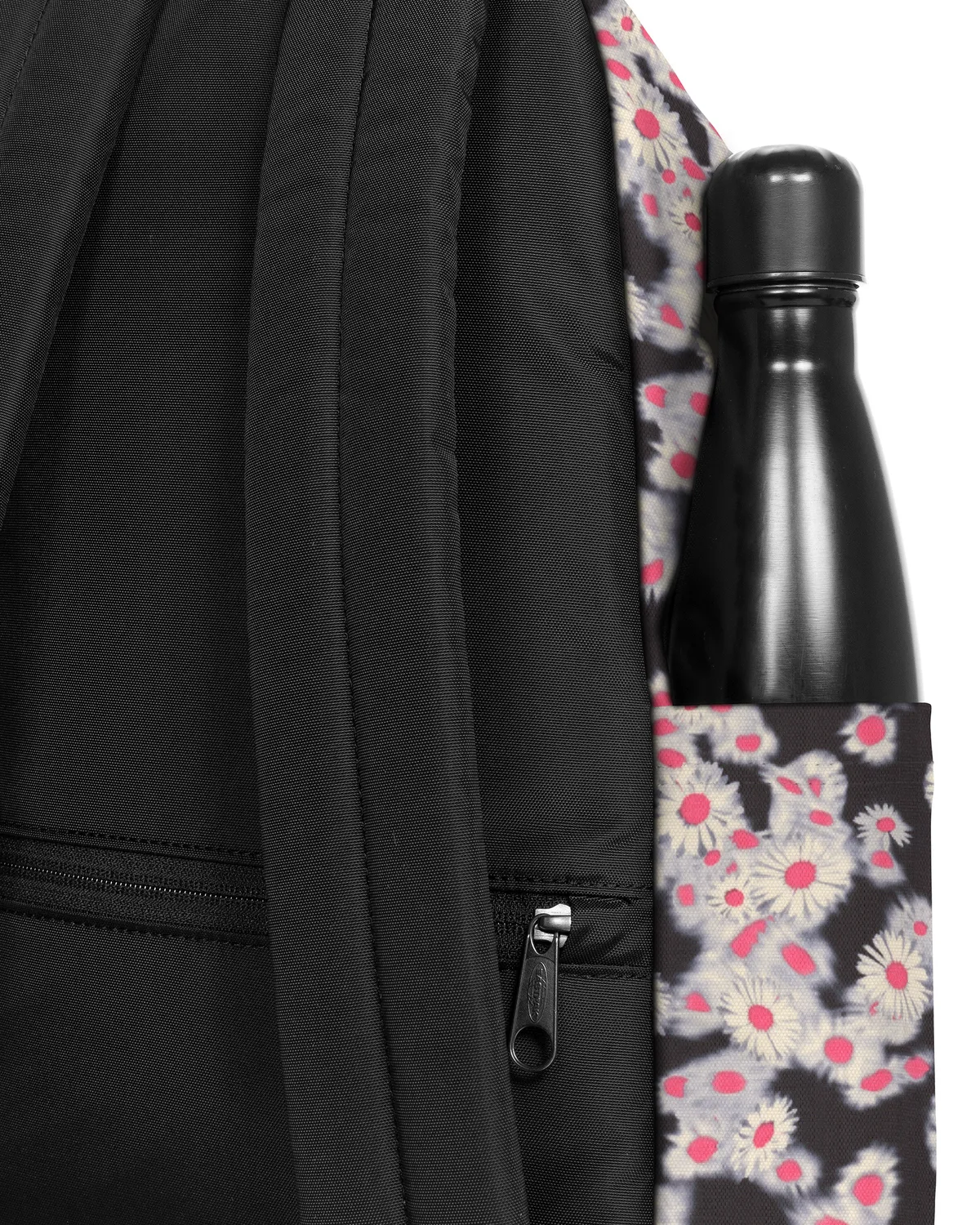 Eastpak Day Pak'r rugzak FlowrSwiftBlack 14 inch
