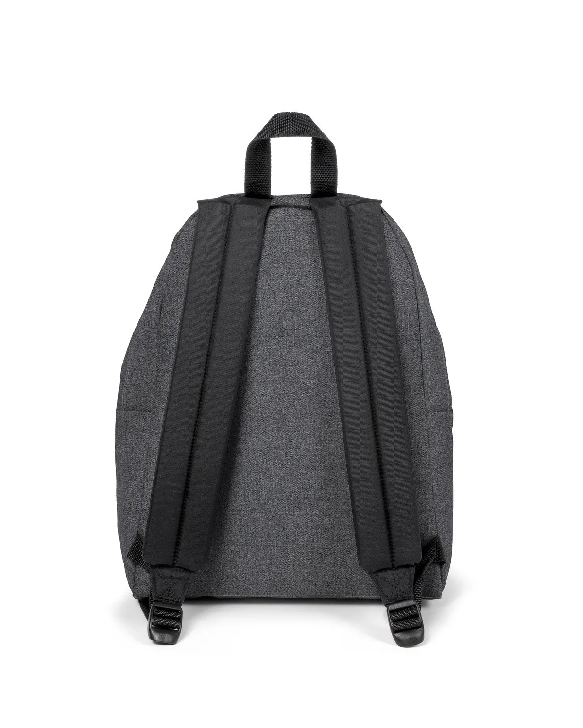 Eastpak Padded Pak'r rugzak Black Denim waterafstotend