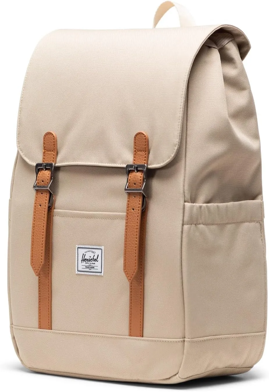 Herschel Retreat rugzak Eucalyptus 19,5L canvas