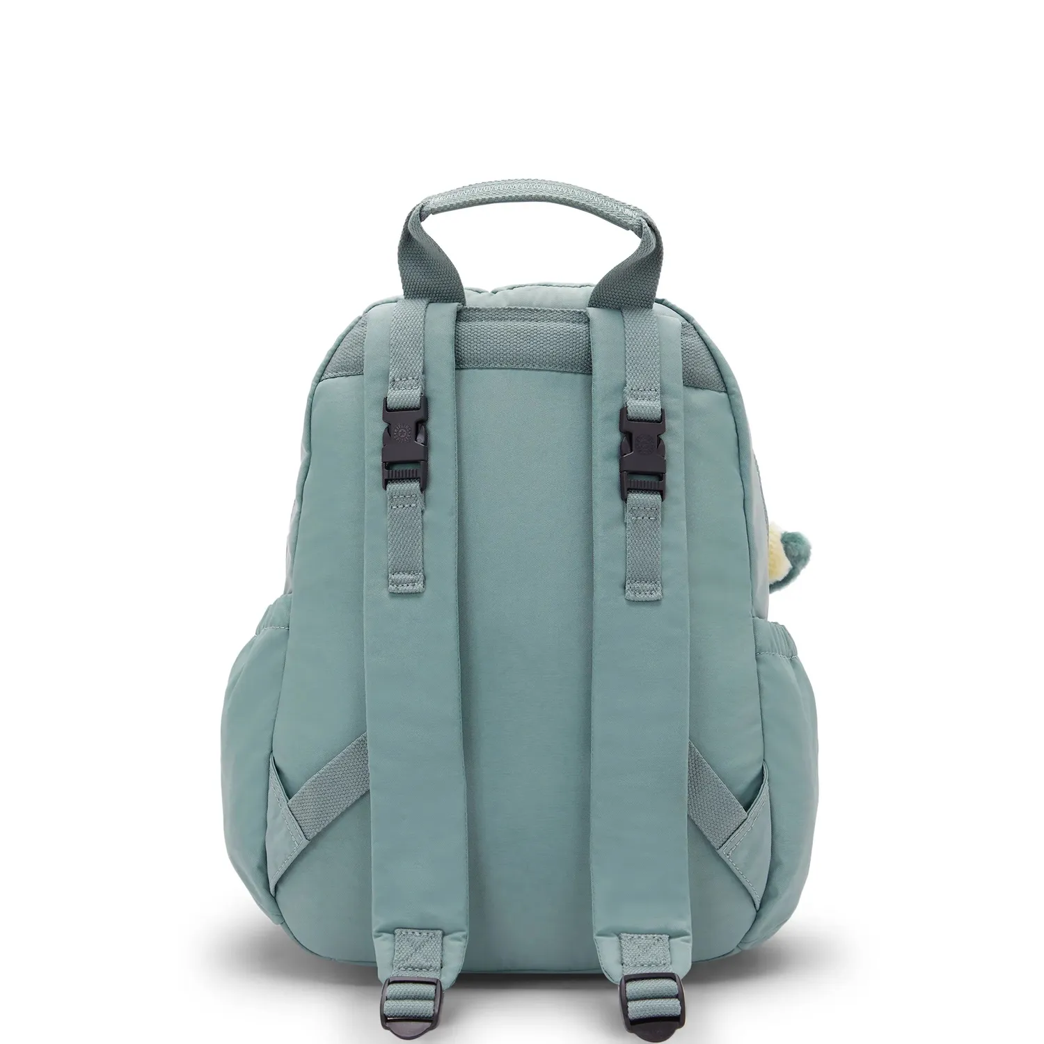 Kipling Maisie babyrugzak Medium Tiny Green Air verschoningsmat