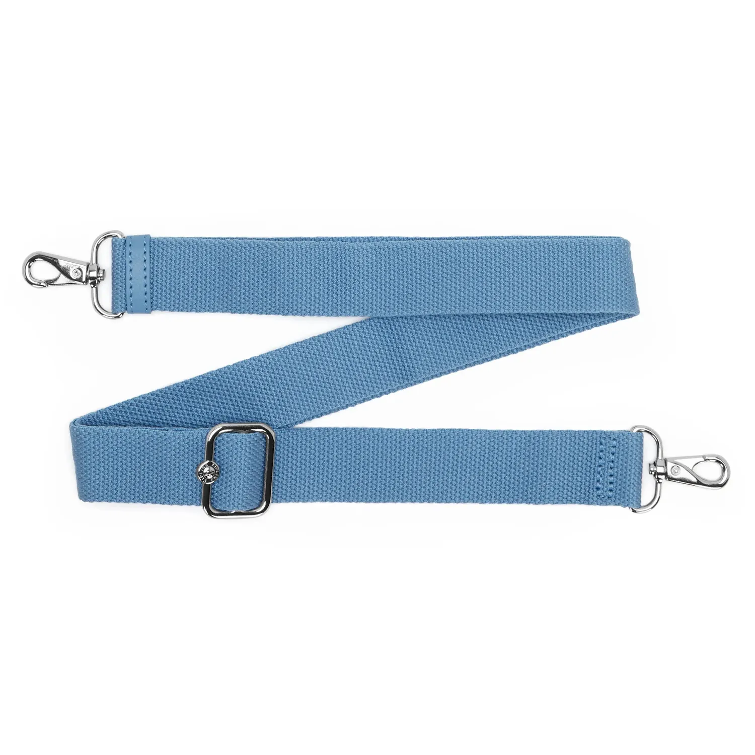 Kipling Minta schoudertas klein vintage blue waterafstotend