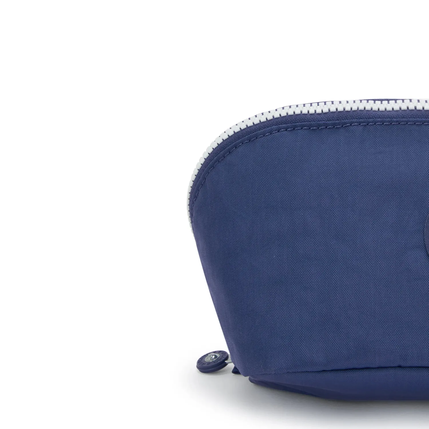 Kipling Mirko M toiletzak Casual Blue Combo Groot blauw