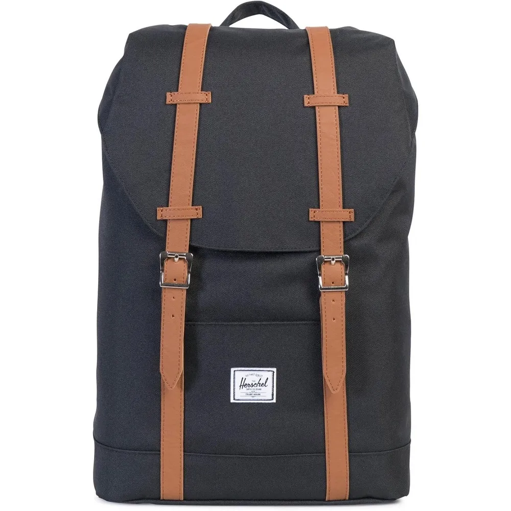 Herschel Retreat Classic 19.5L rugzak gridlock
