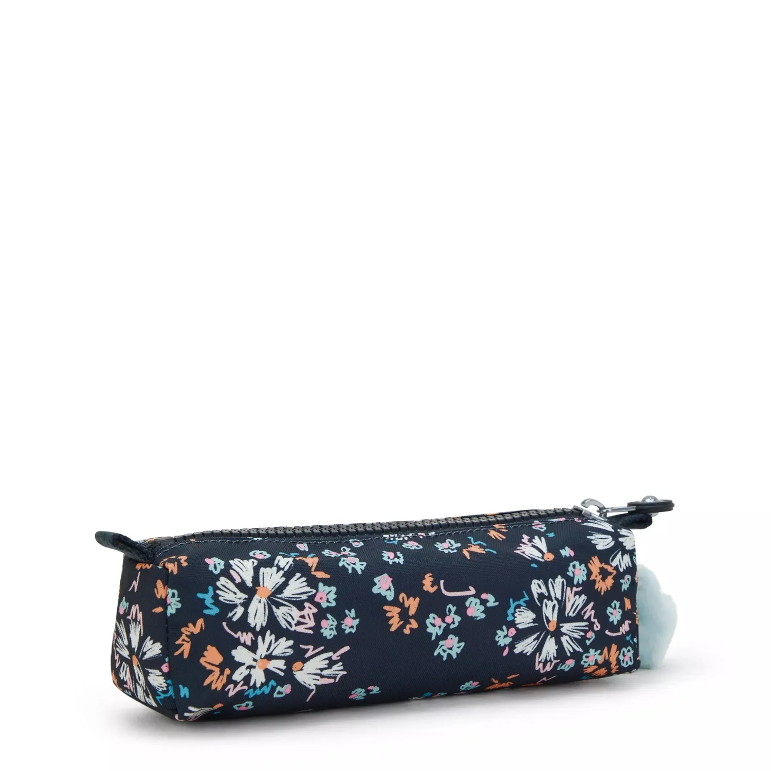Kipling Freedom pennenzak Medium Flower Field nylon