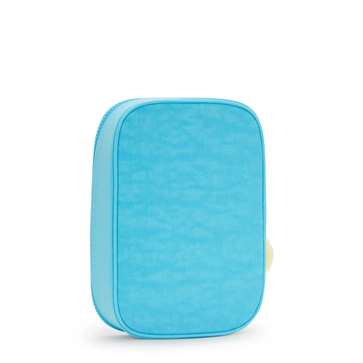 Kipling 100 Pens pennenzak Splash Blue groot nylon