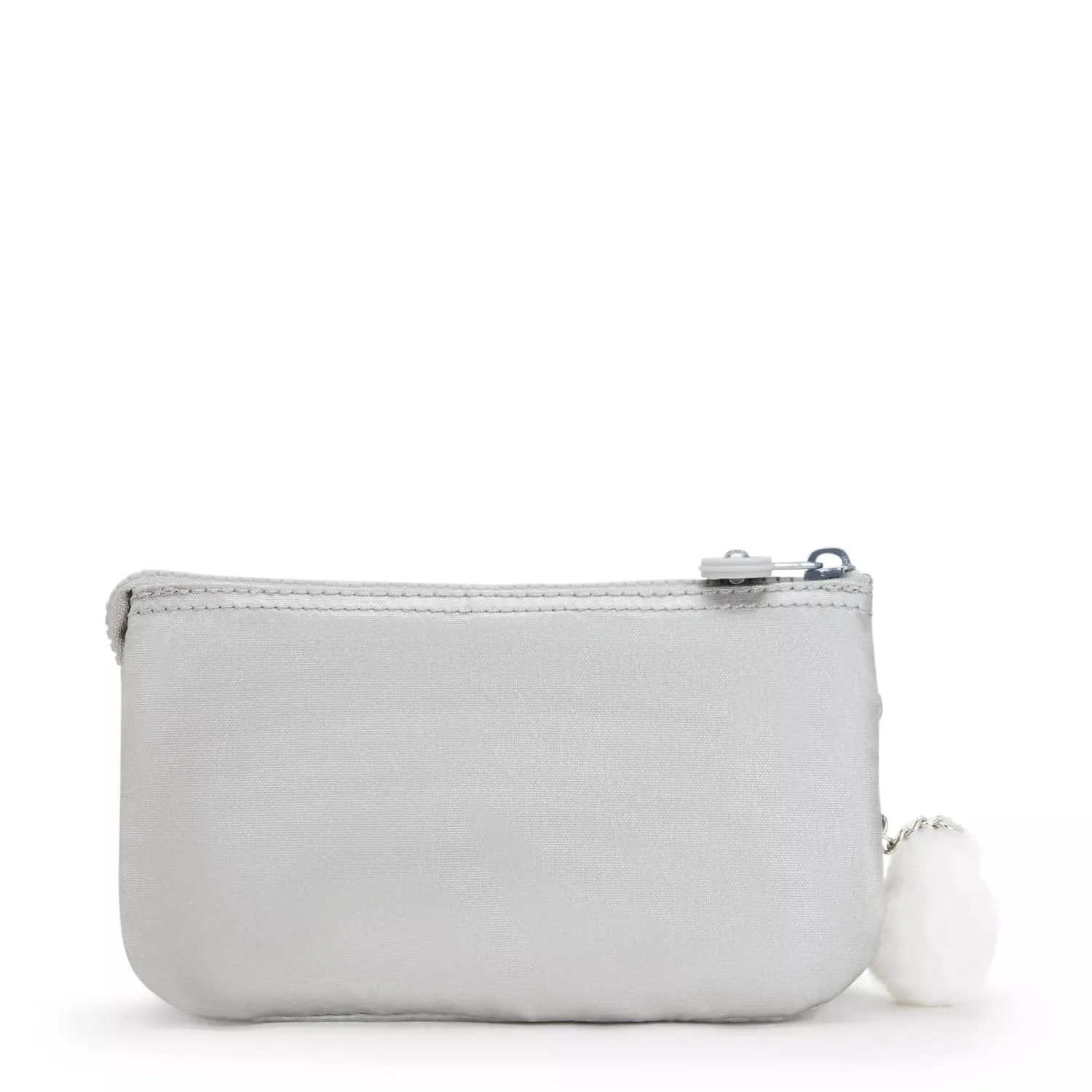 Kipling Creativity L beurs New Bright Metallic nylon