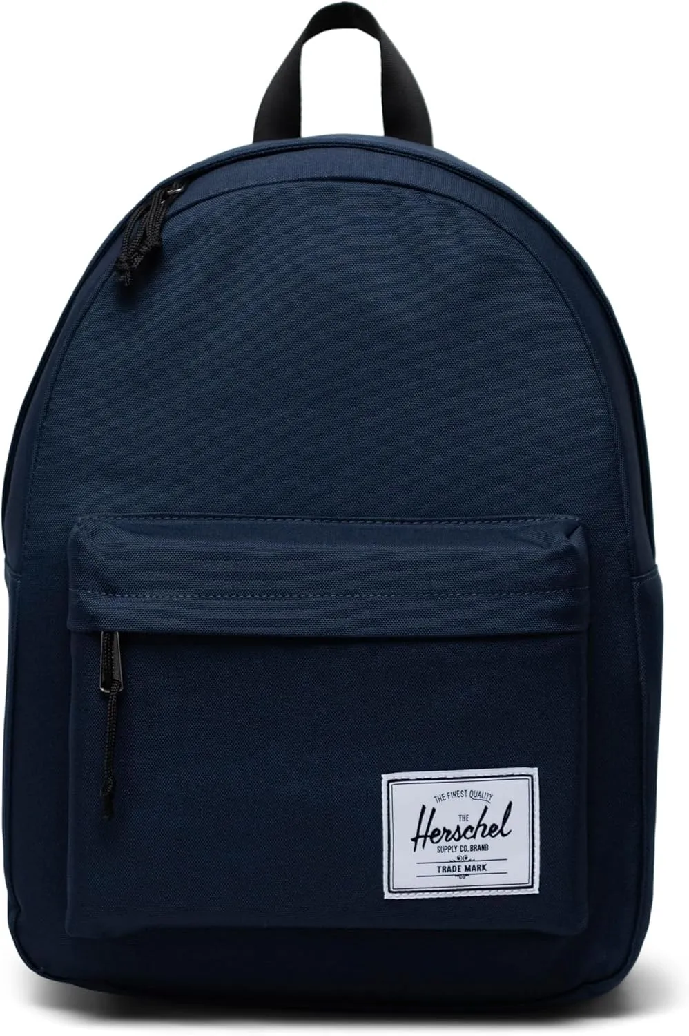 Herschel Classic rugzak 20L Navy Raven Crosshatch daypack