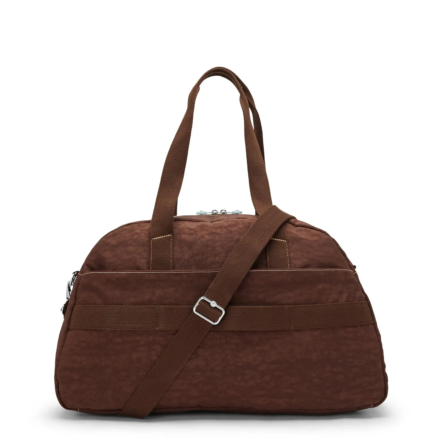 Kipling Defea XL Energy weekendtas Energy Brown Medium A4