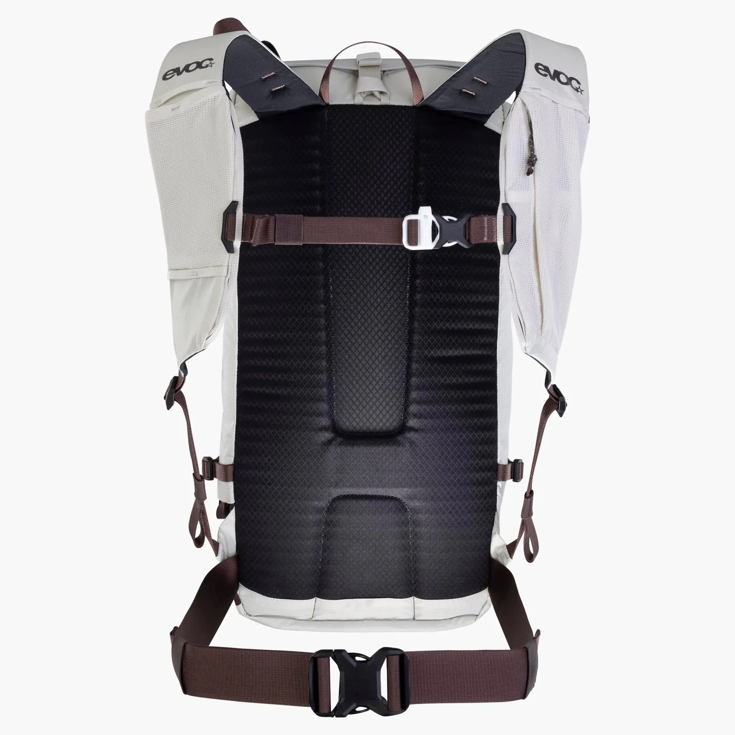Evoc Summit 20 rugzak zwart 20 liter