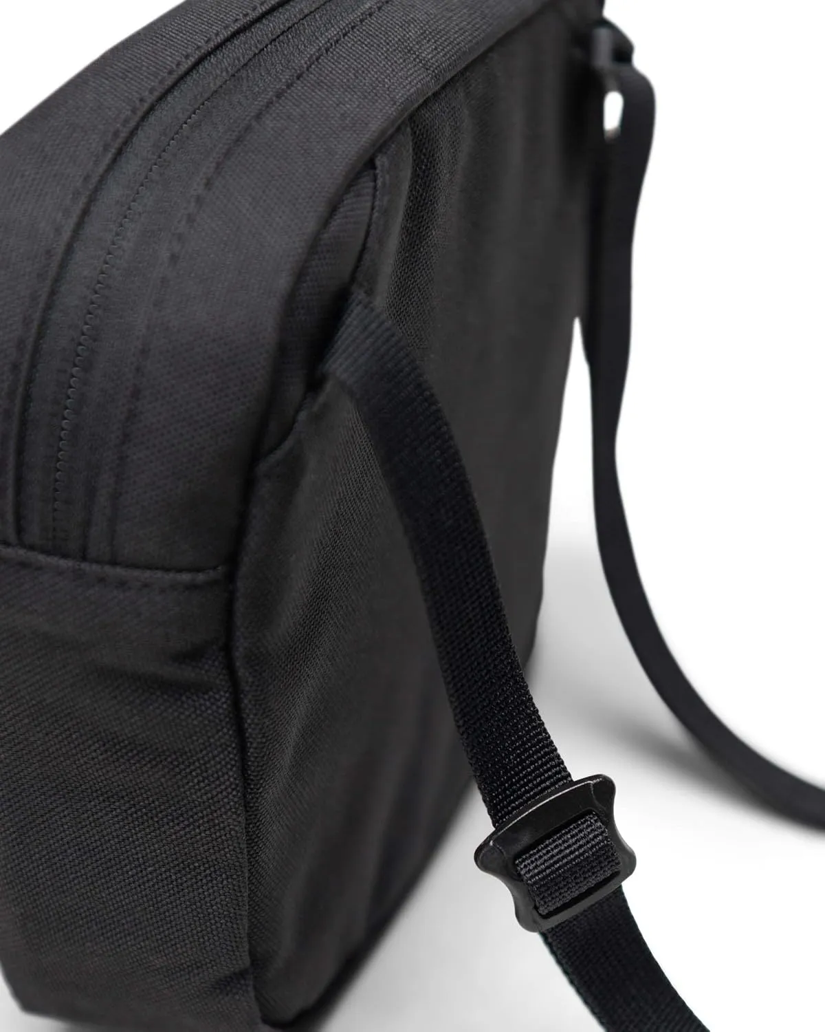 Herschel Supply Classic Crossbody Tas Ash Rose Klein