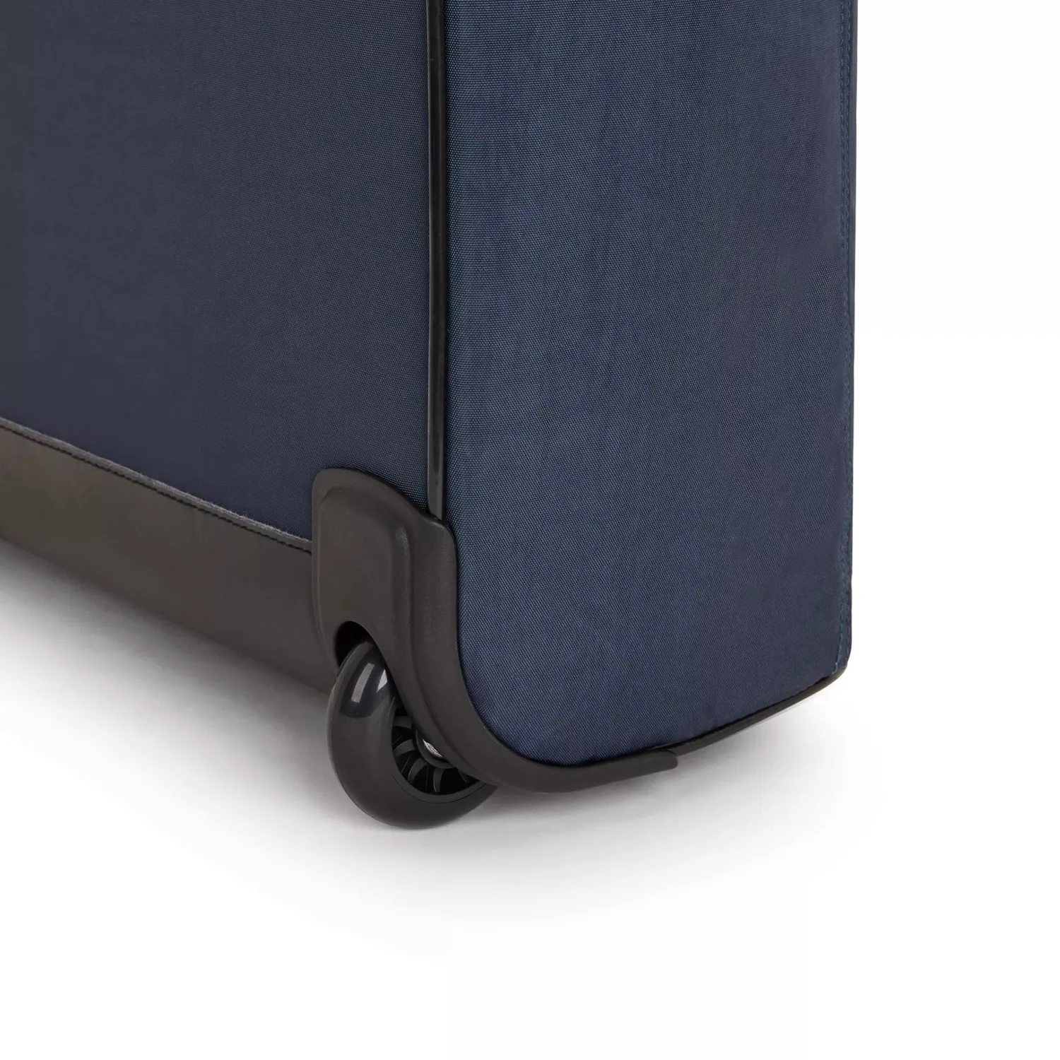 Kipling Teagan C handbagage koffer Blue Bleu 2 extra klein