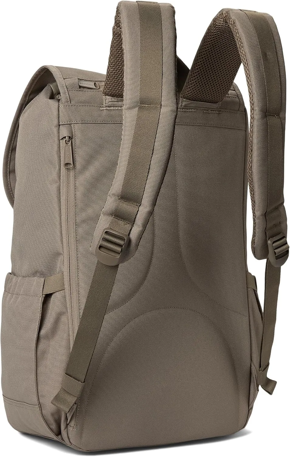 Herschel Little America rugzak 30L Brindle Quilted groot