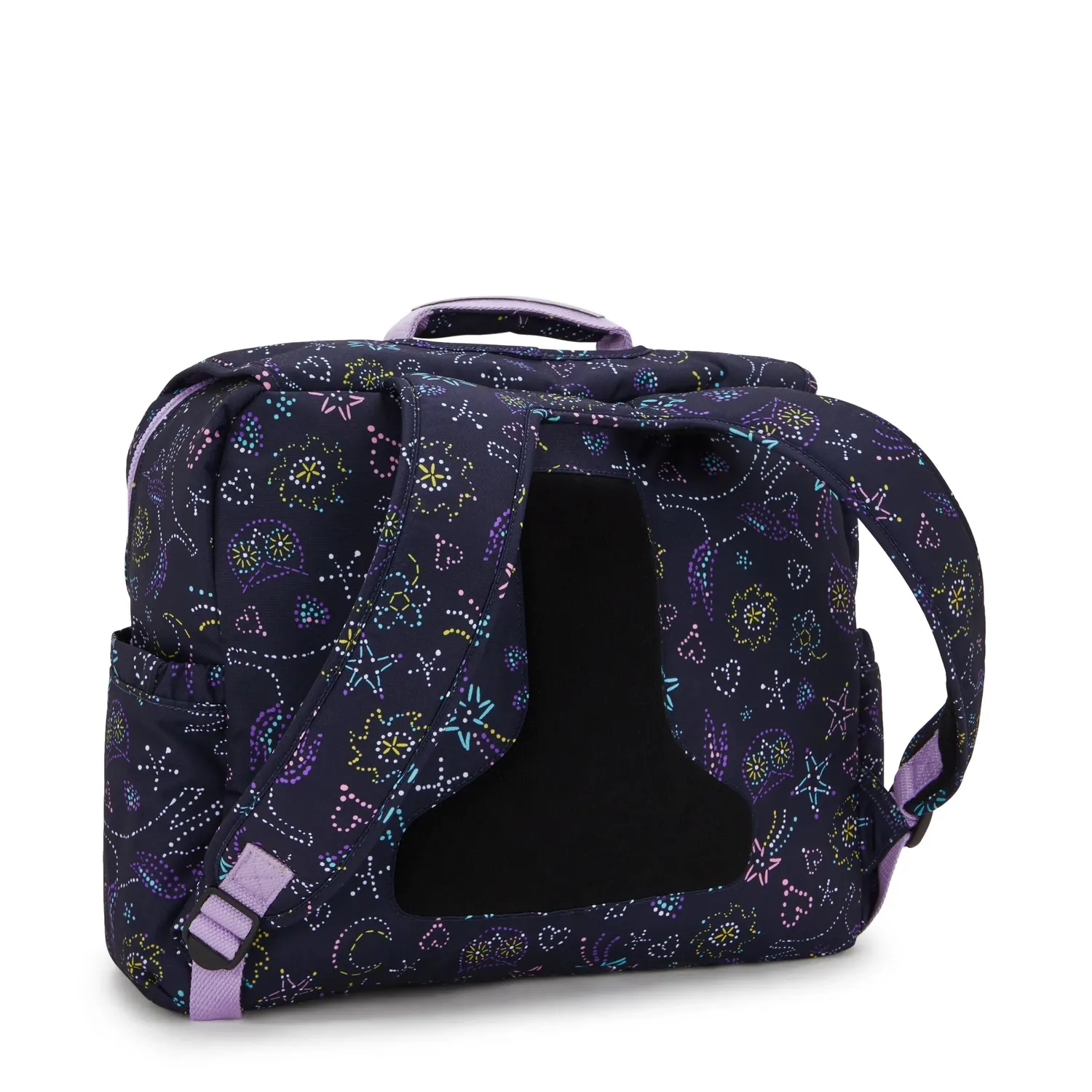 Kipling Codie L rugzak Groot Unicorn Star A4