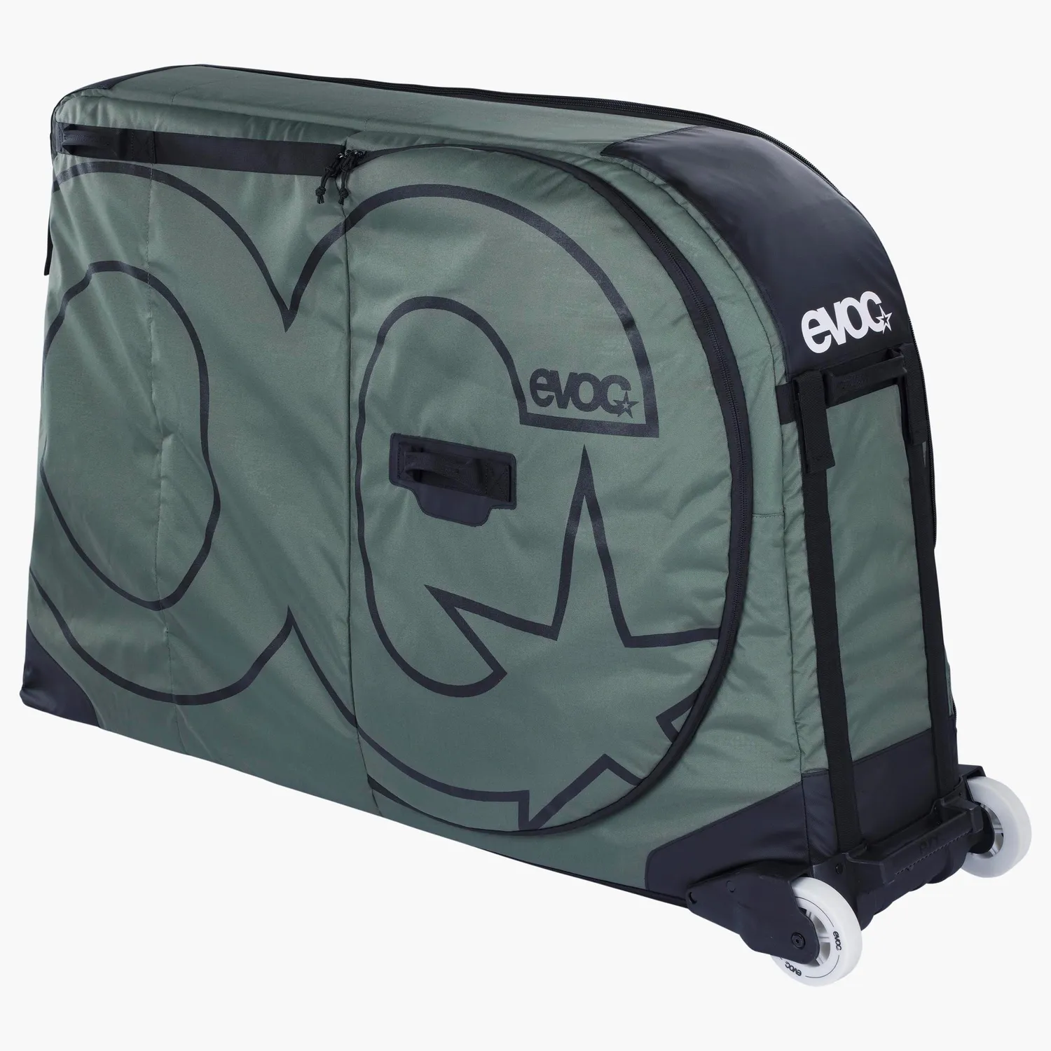 Evoc Hydration Bladder 3 drinkzak grijs 3 liter