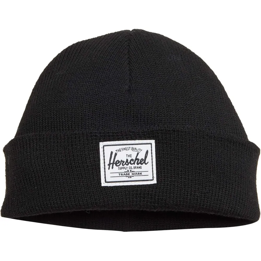 Herschel Elmer muts woodland camo warm