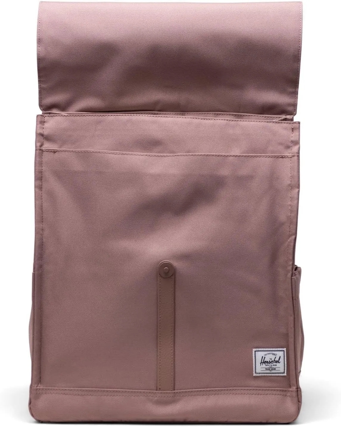 Herschel City rugzak 16L Ash Rose compacte daypack