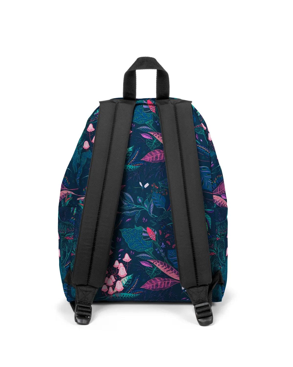 Eastpak Padded Pak'r rugzak medium Run Rabbit print