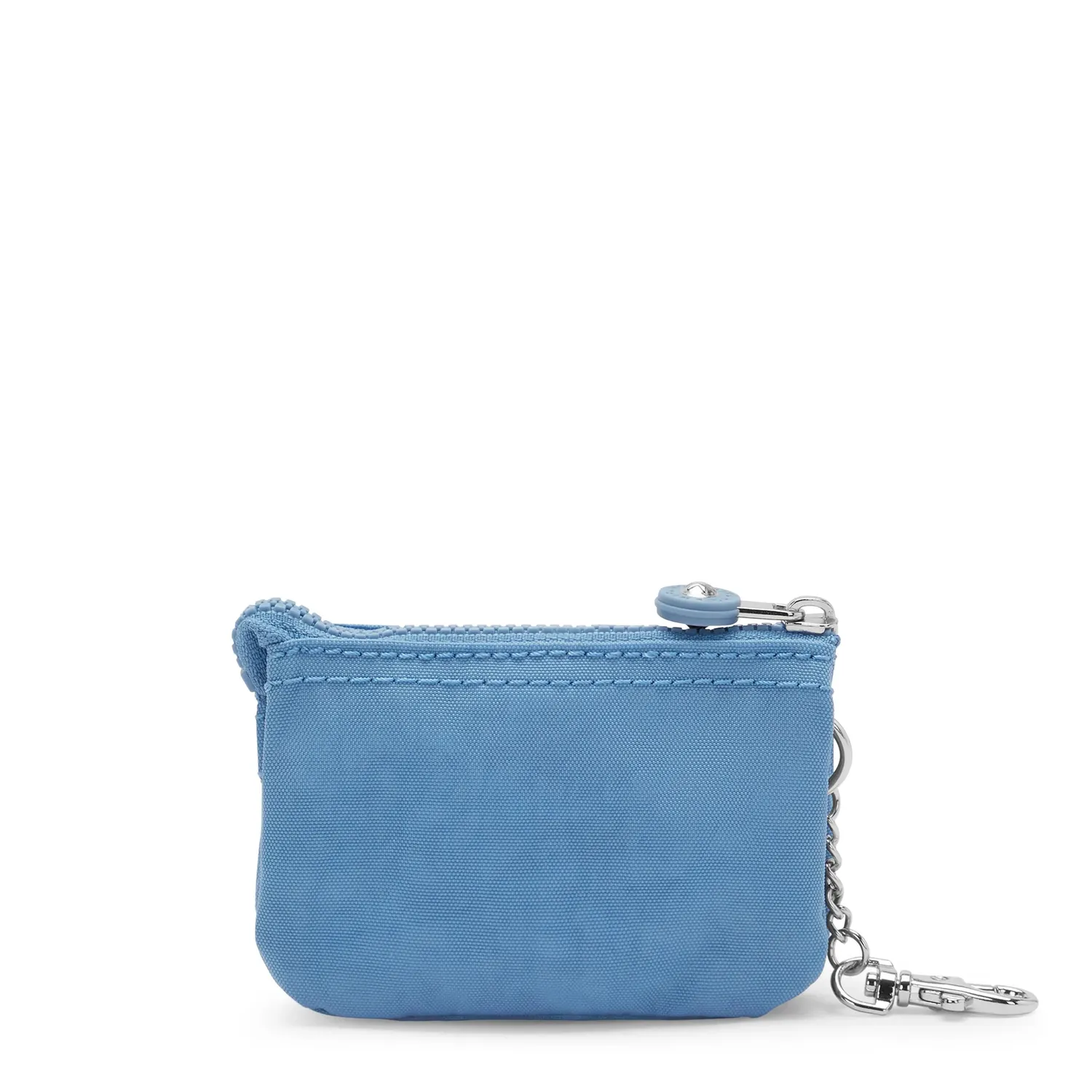 Kipling Mini Creativity portemonnee Vintage Blue extra klein