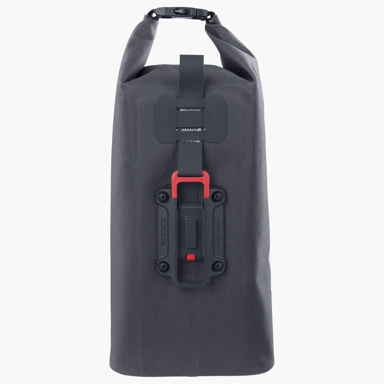 Evoc Fork Pack WP 4,5 vorktas zwart 4,5 liter waterdicht