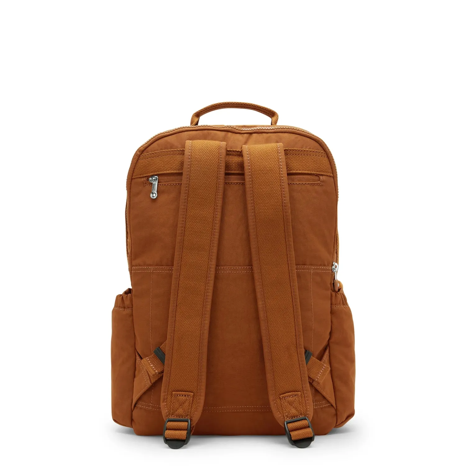 Kipling Biana rugzak Stylish Mokka groot laptop