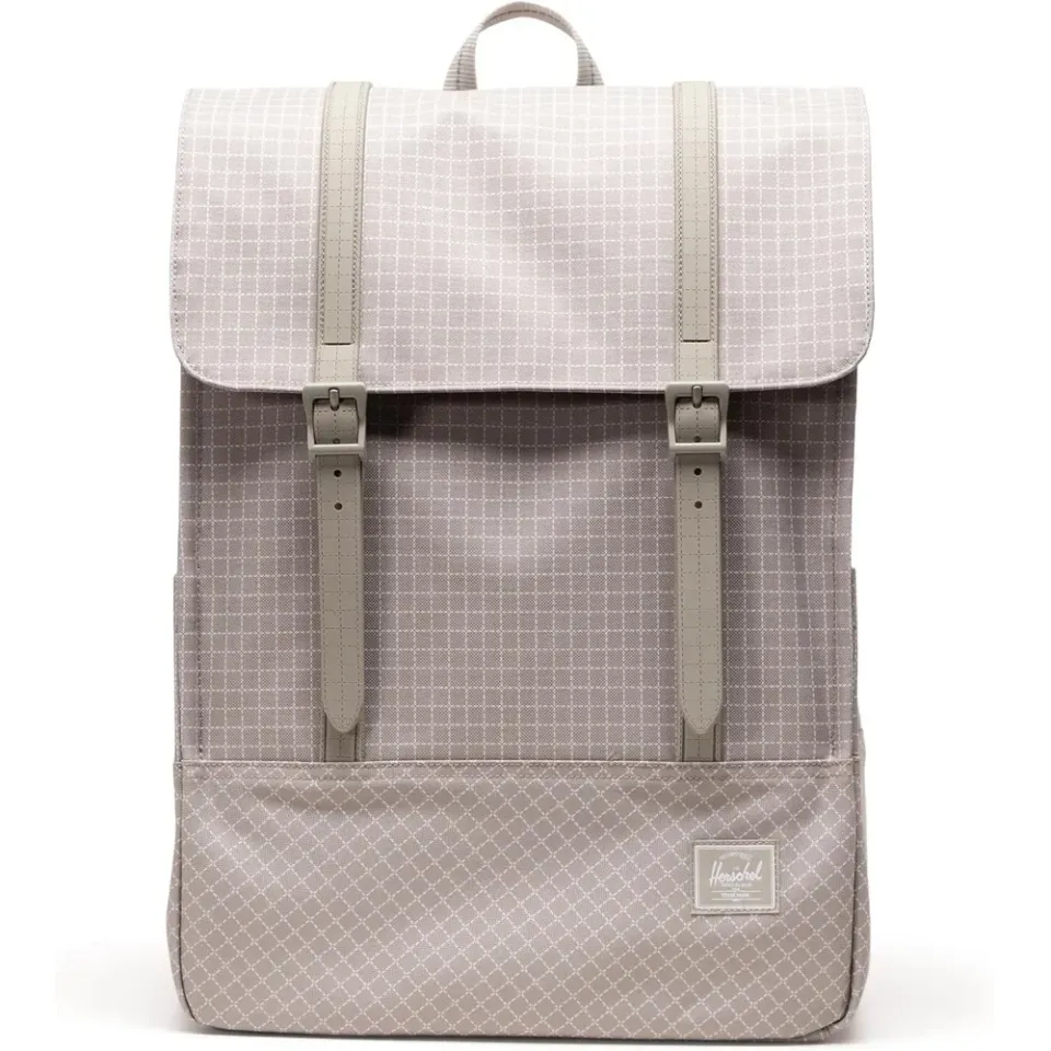 Herschel Survey rugzak 24L grijs standaard