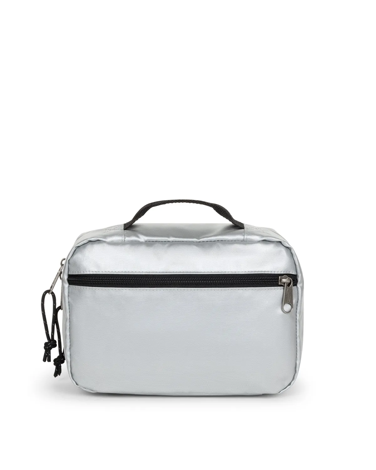 Eastpak Road Kit toilettas Space Silver met haak