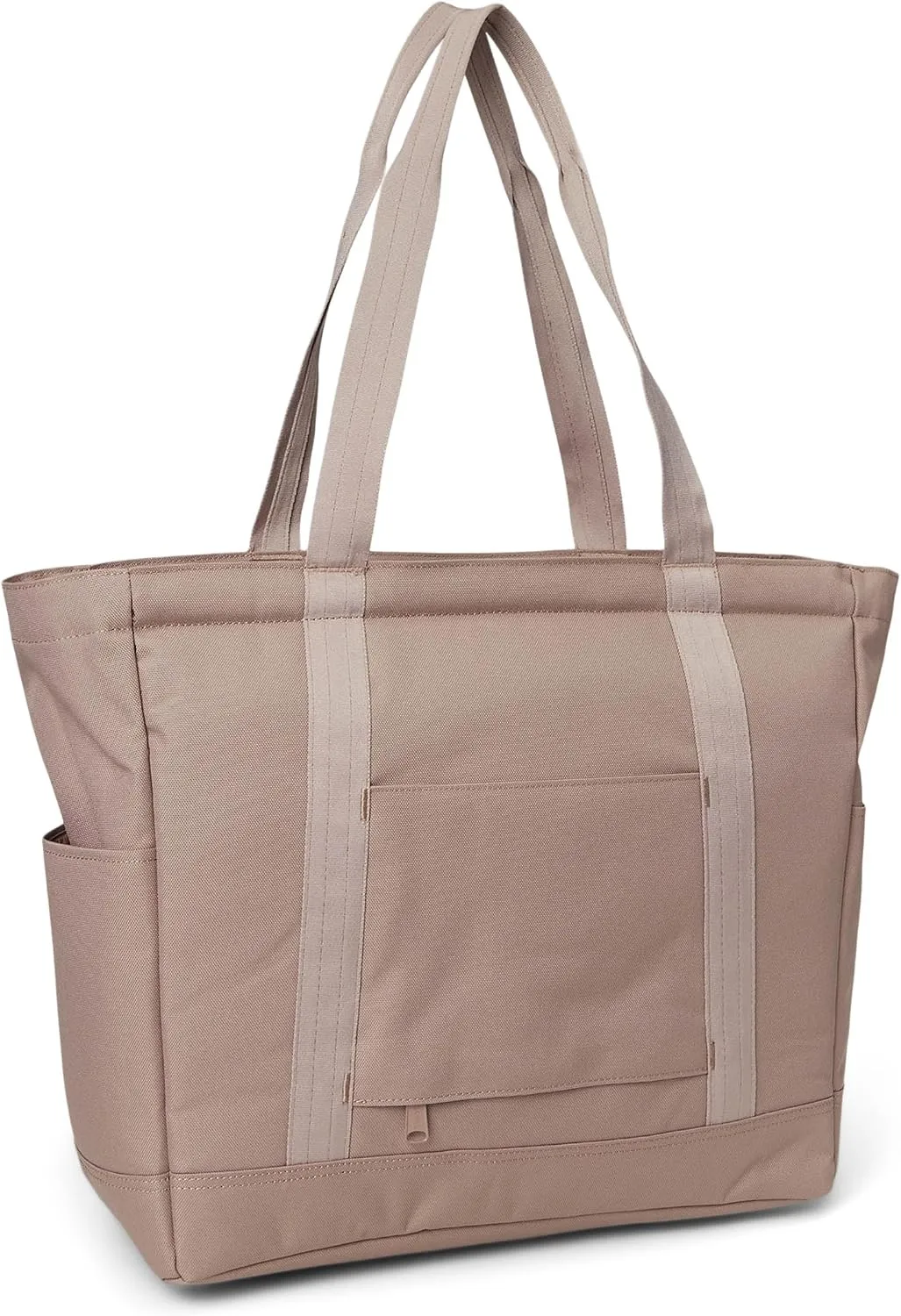 Herschel Heritage Tote shopper Ash Rose canvas