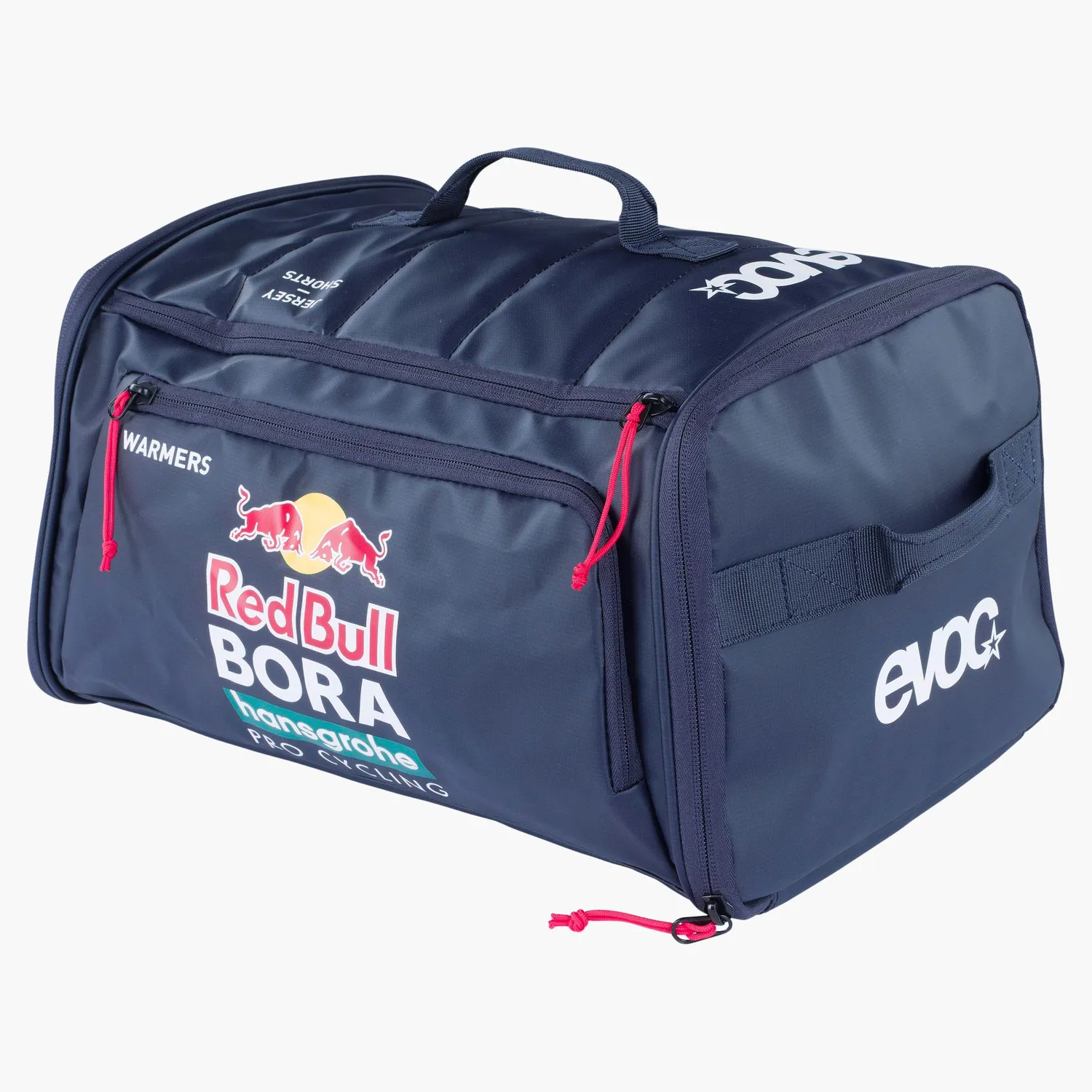 Evoc Rain Bag regentas navy Bora-hansgrohe team