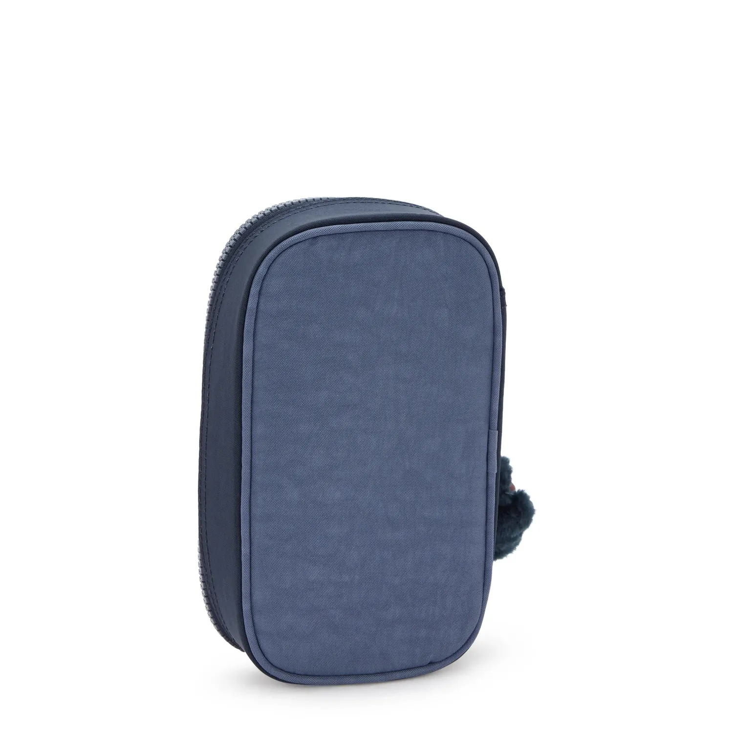 Kipling 50 Pens etui Medium Game Grey waterafstotend