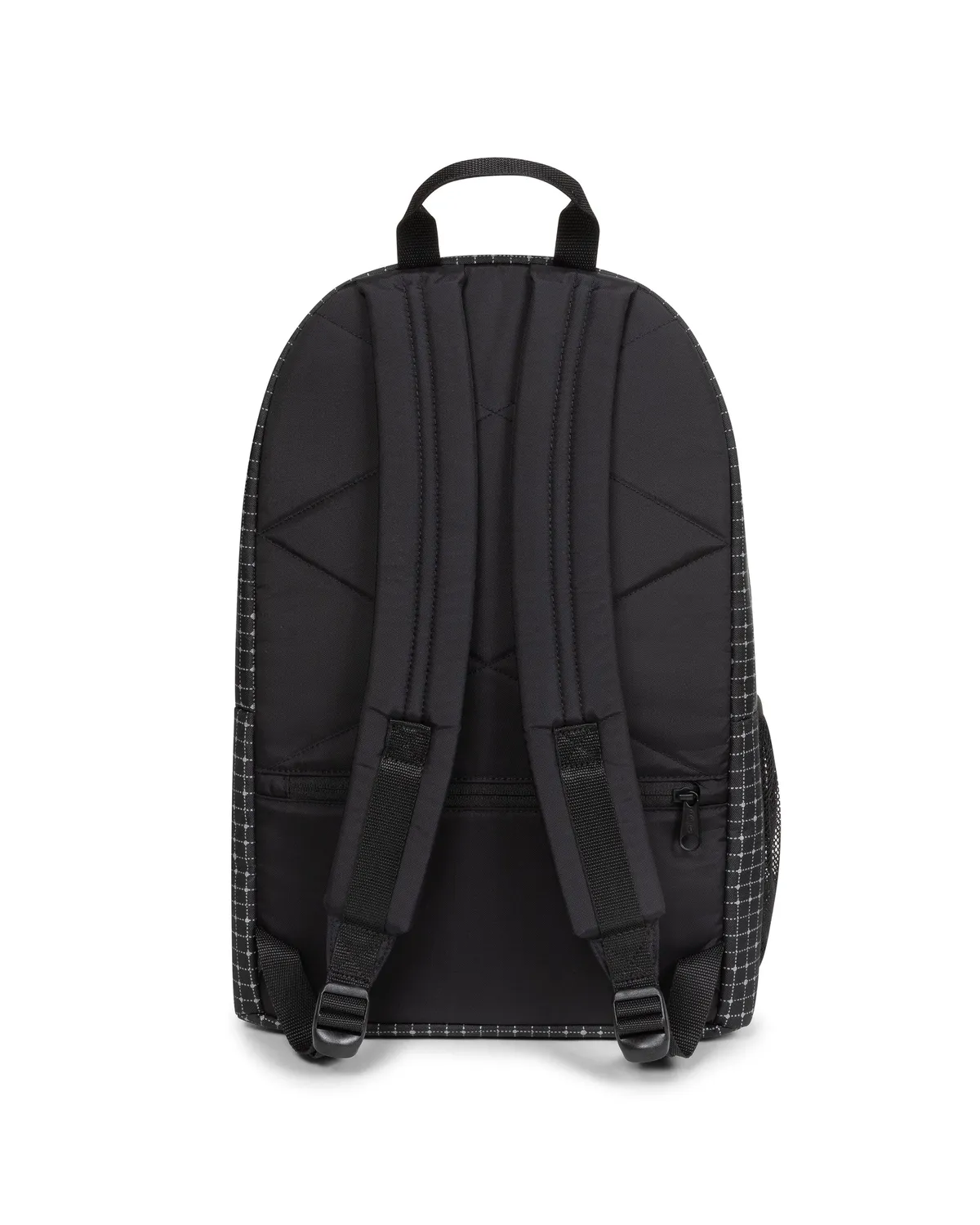 Eastpak DBL Office rugzak Refleks Space Black 17 inch