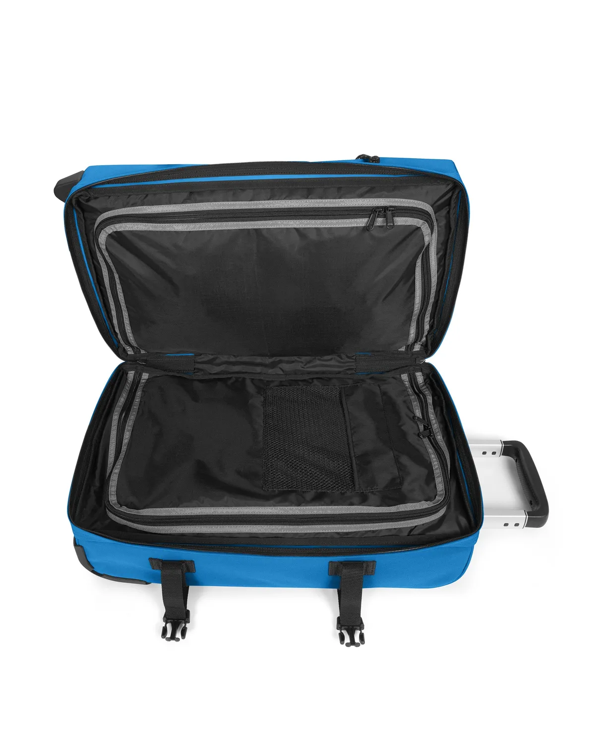Eastpak Transit'r S trolley Aurora Blue klein