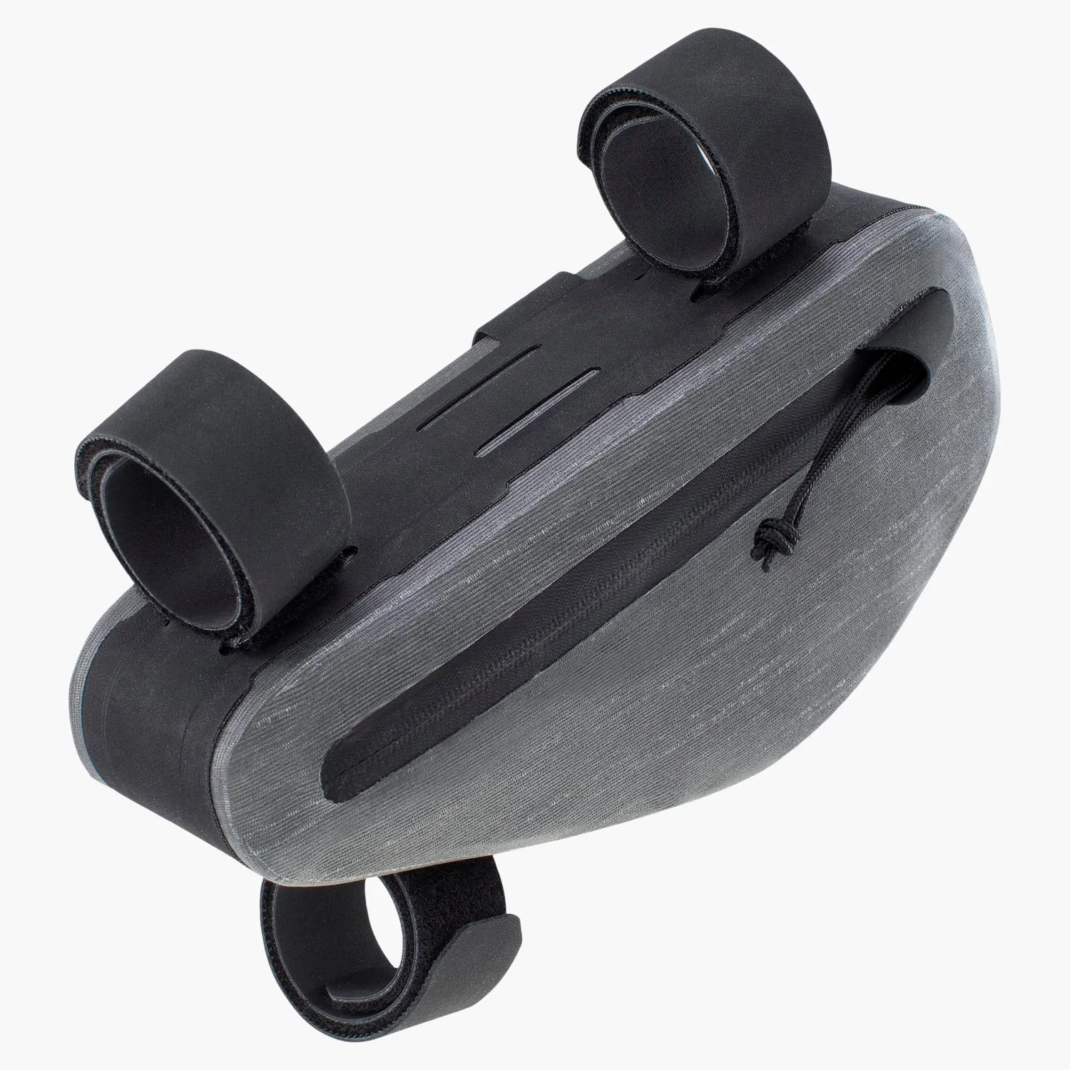 Evoc Multi Frame Pack WP frametas carbon grey M waterdicht