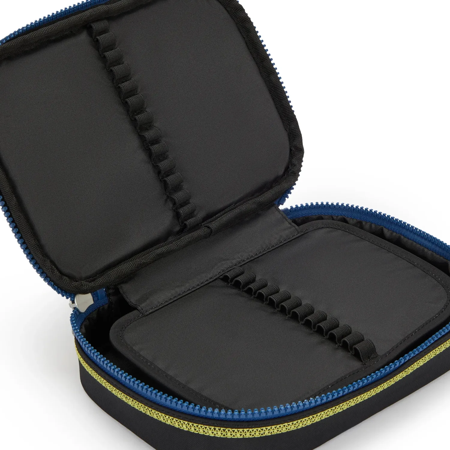 Kipling 100 Pens pennenzak Groot Lets Scuba waterafstotend