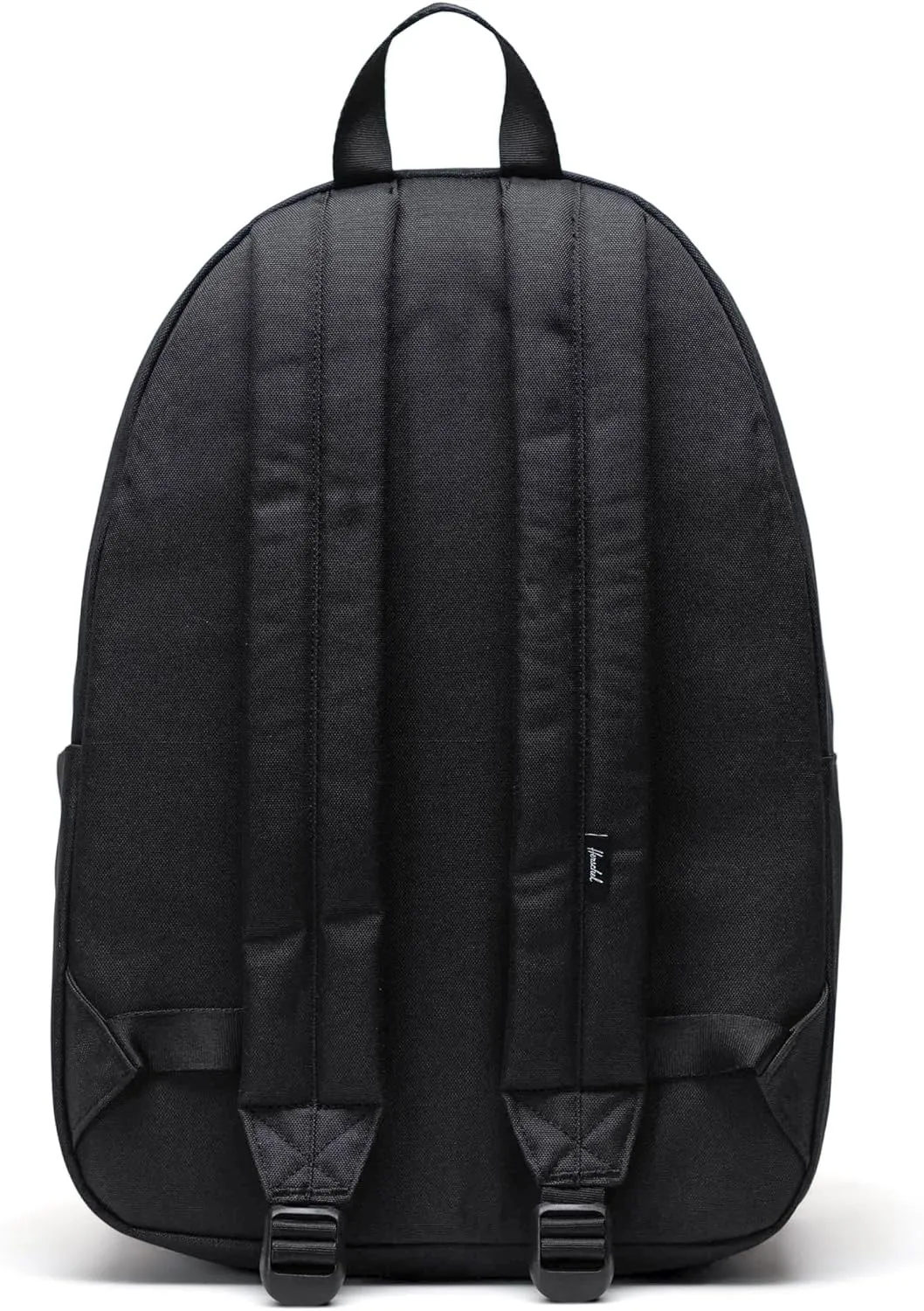 Herschel Classic rugzak 20L Raven Crosshatch compact