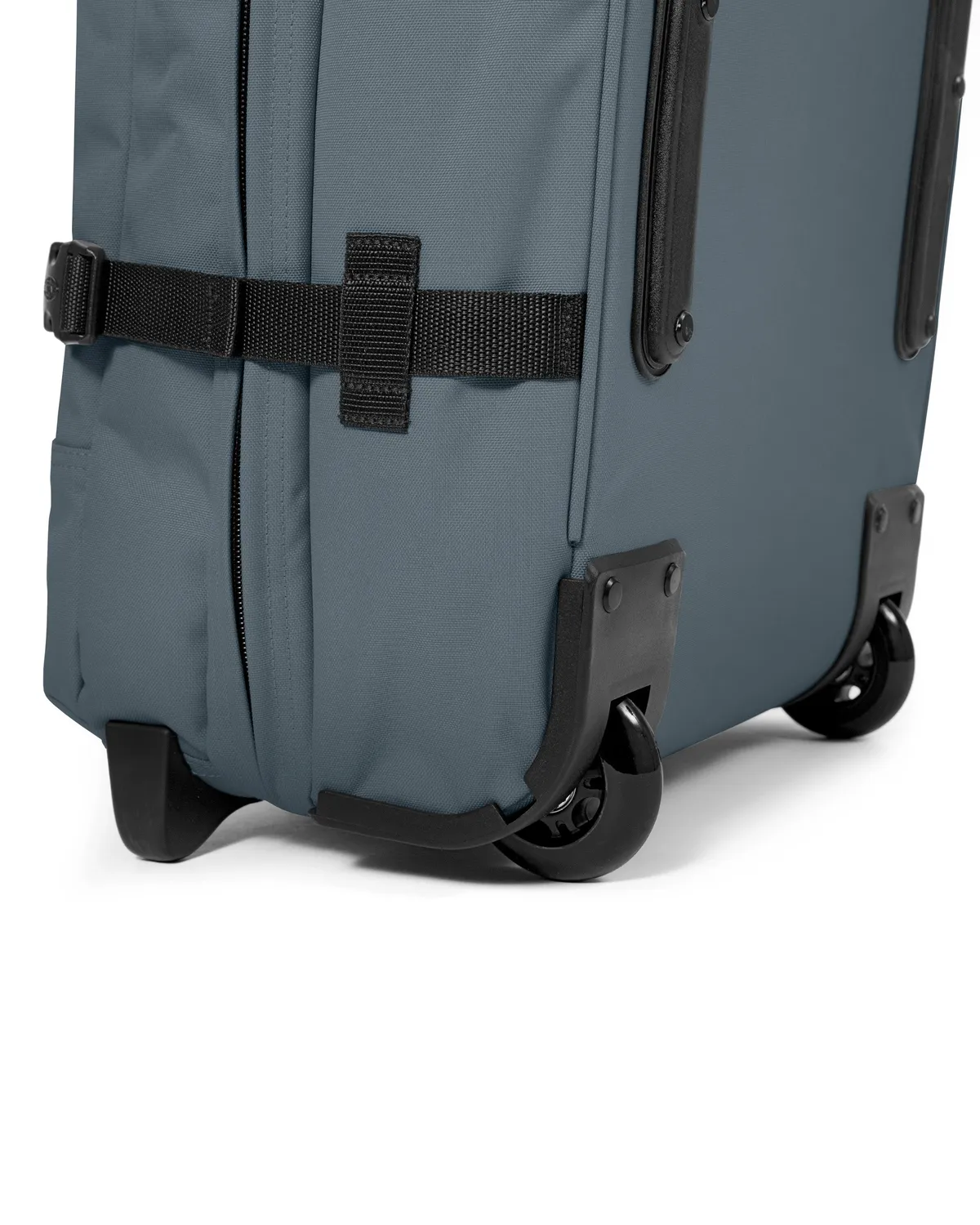 Eastpak Tranverz M koffer Blue Afternoon medium TSA-slot