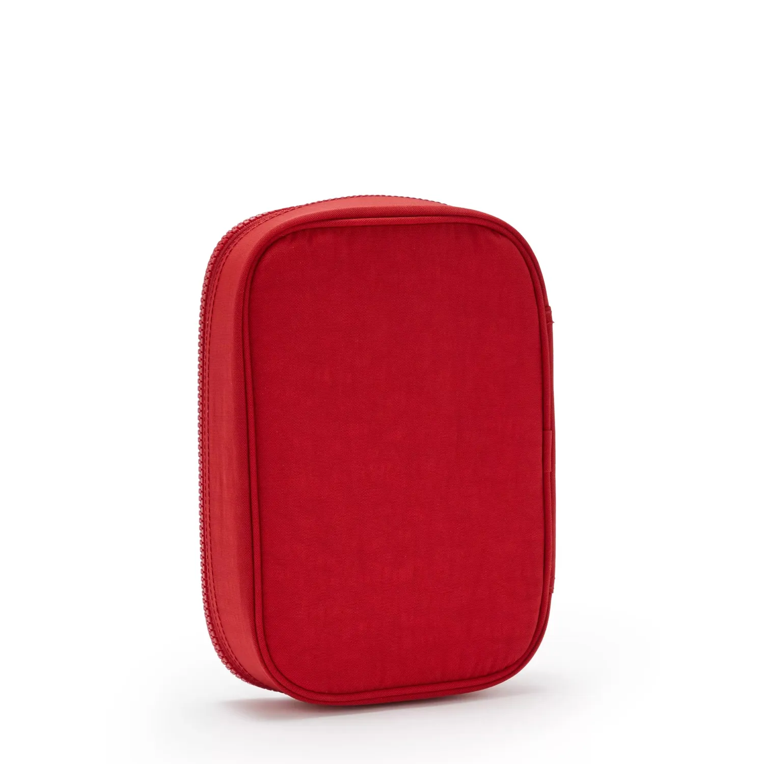 Kipling 100 Pens pennenzak Cherry Tonal groot nylon