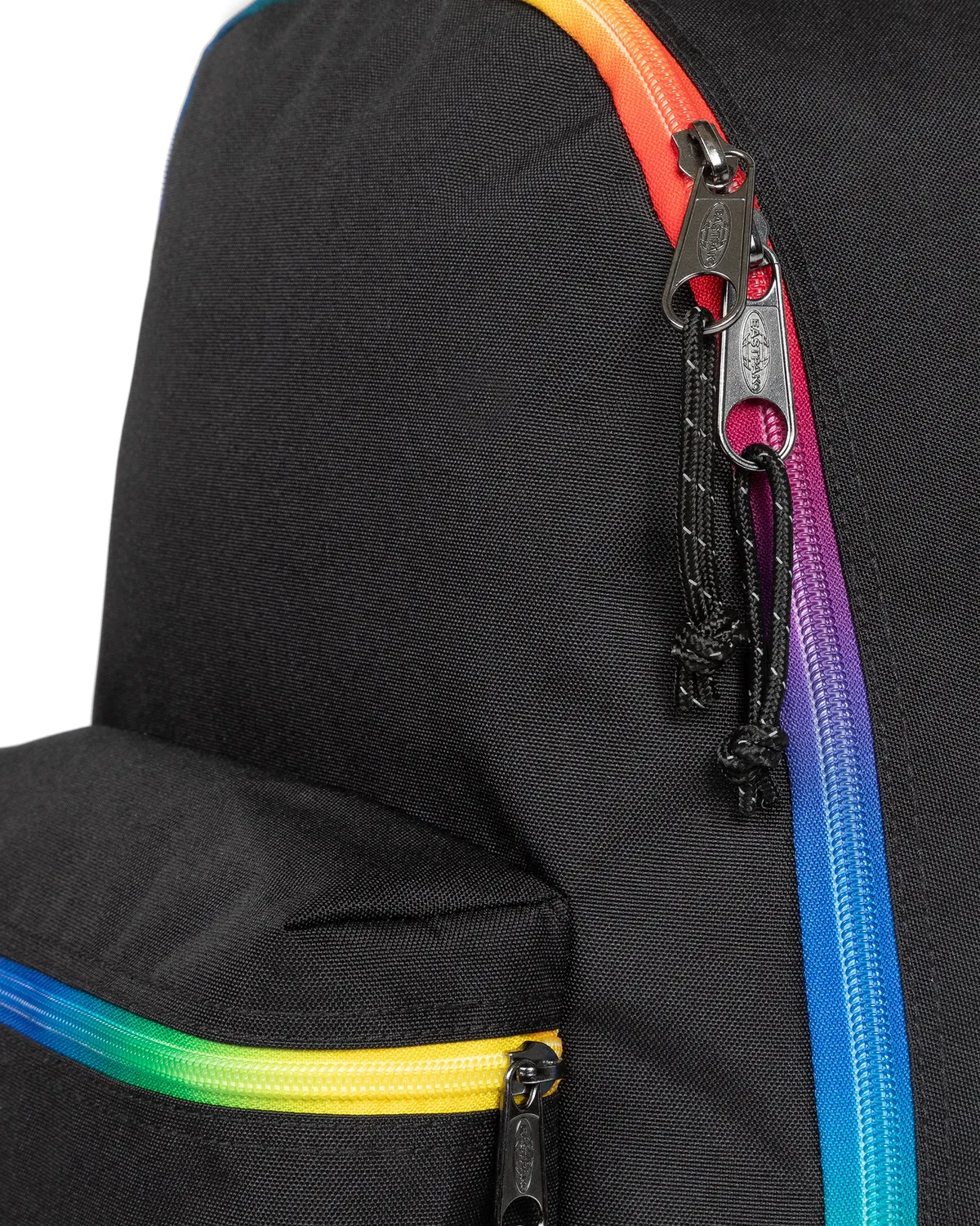 Eastpak Day Pak'R rugzak Rainbow Dark medium tie-dye
