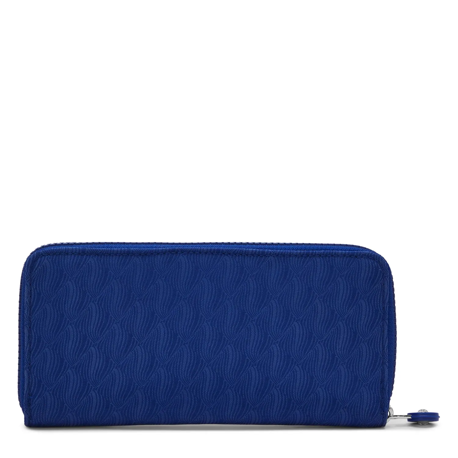 Kipling Money World grote portemonnee Diamond Wave Emboss