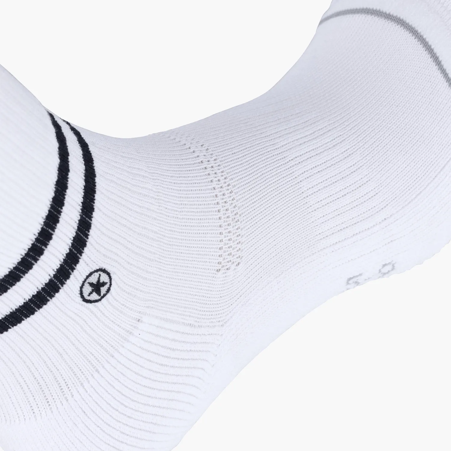 Evoc Urban Socks fietssokken zwart S/M