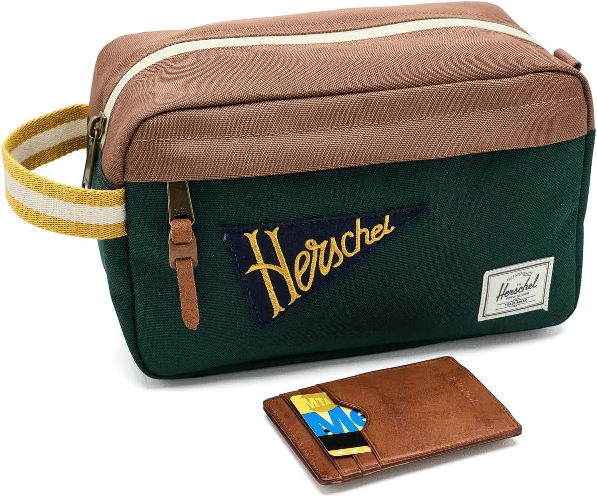 Herschel Chapter toilettas Patches Green Gables