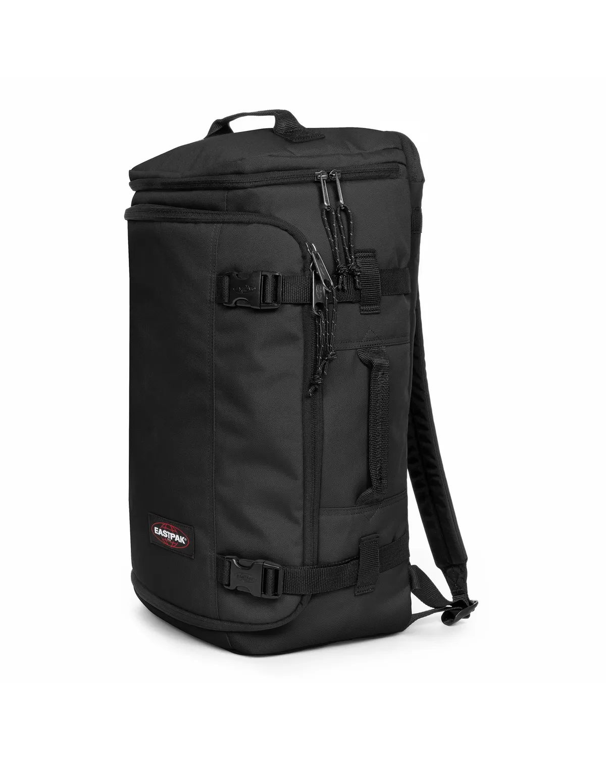 Eastpak Carry Pack reistas zwart 17 inch